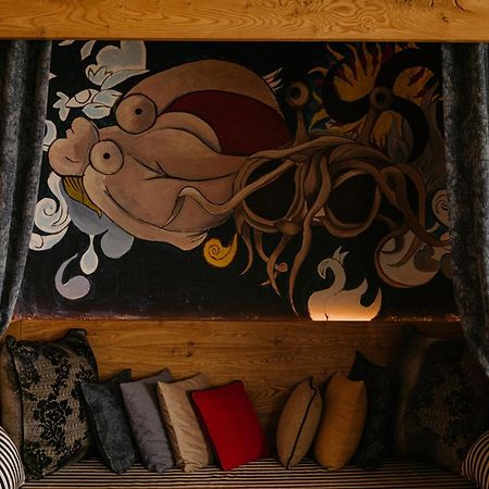 Casa Margot Hotel - Adults Only Fethiye Ngoại thất bức ảnh