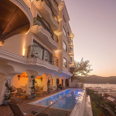 Casa Margot Hotel - Adults Only Fethiye Ngoại thất bức ảnh