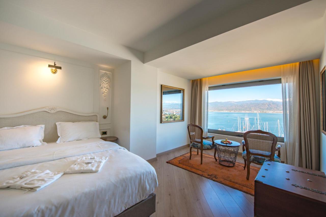 Casa Margot Hotel - Adults Only Fethiye Ngoại thất bức ảnh