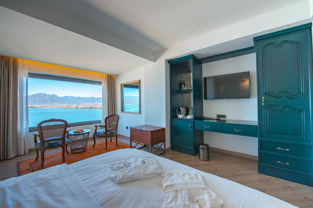 Casa Margot Hotel - Adults Only Fethiye Ngoại thất bức ảnh