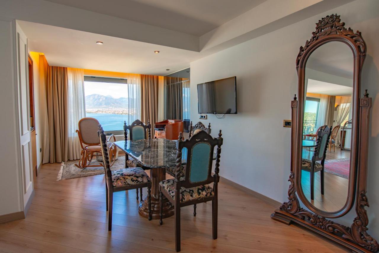 Casa Margot Hotel - Adults Only Fethiye Ngoại thất bức ảnh