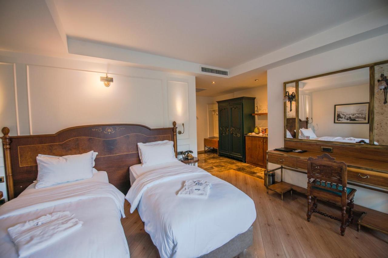 Casa Margot Hotel - Adults Only Fethiye Ngoại thất bức ảnh