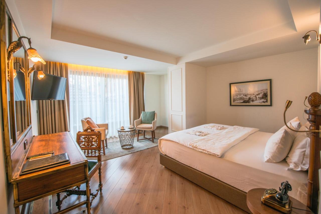 Casa Margot Hotel - Adults Only Fethiye Ngoại thất bức ảnh