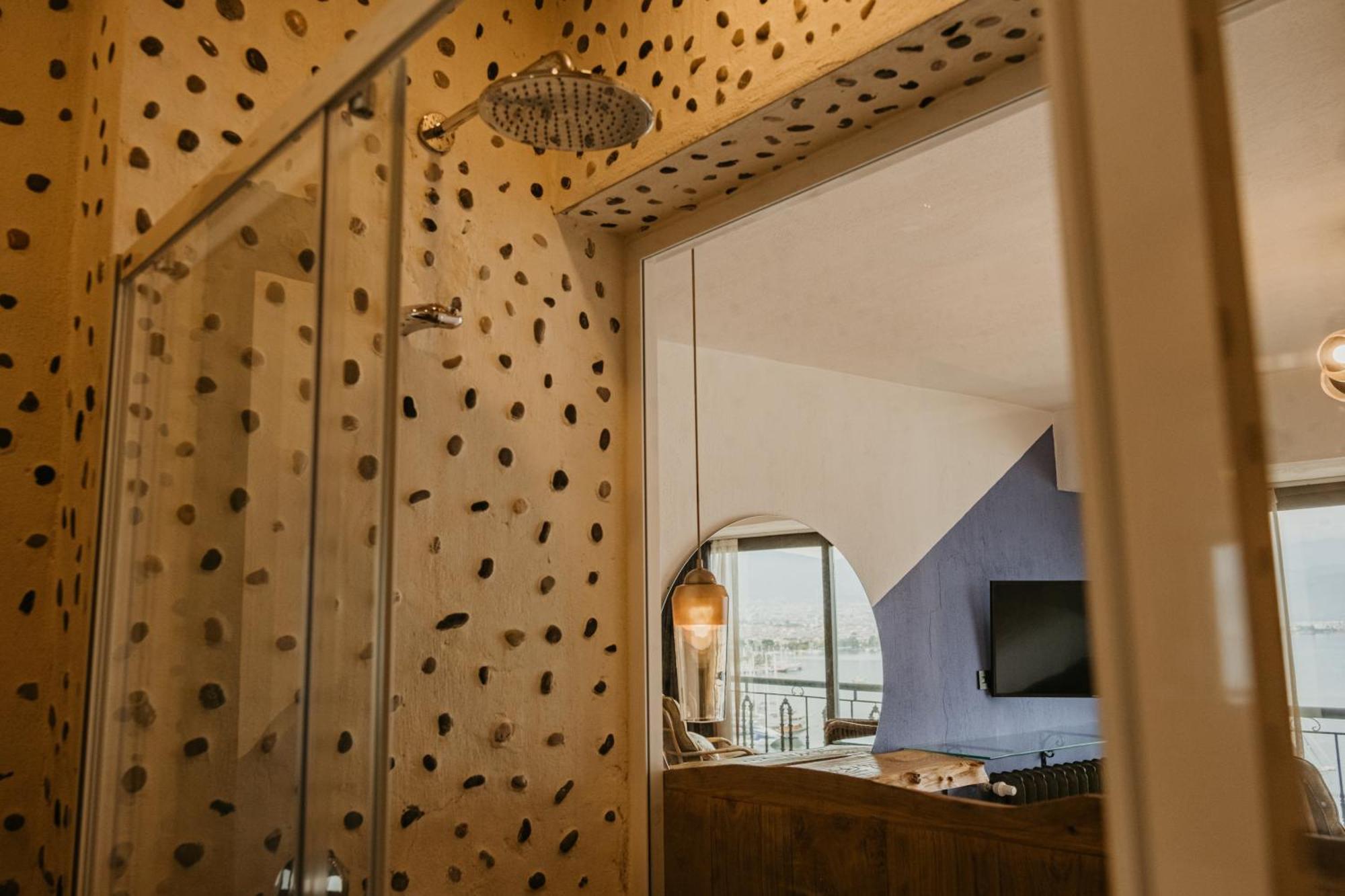 Casa Margot Hotel - Adults Only Fethiye Ngoại thất bức ảnh