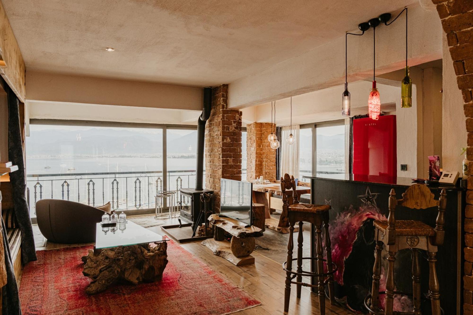 Casa Margot Hotel - Adults Only Fethiye Ngoại thất bức ảnh