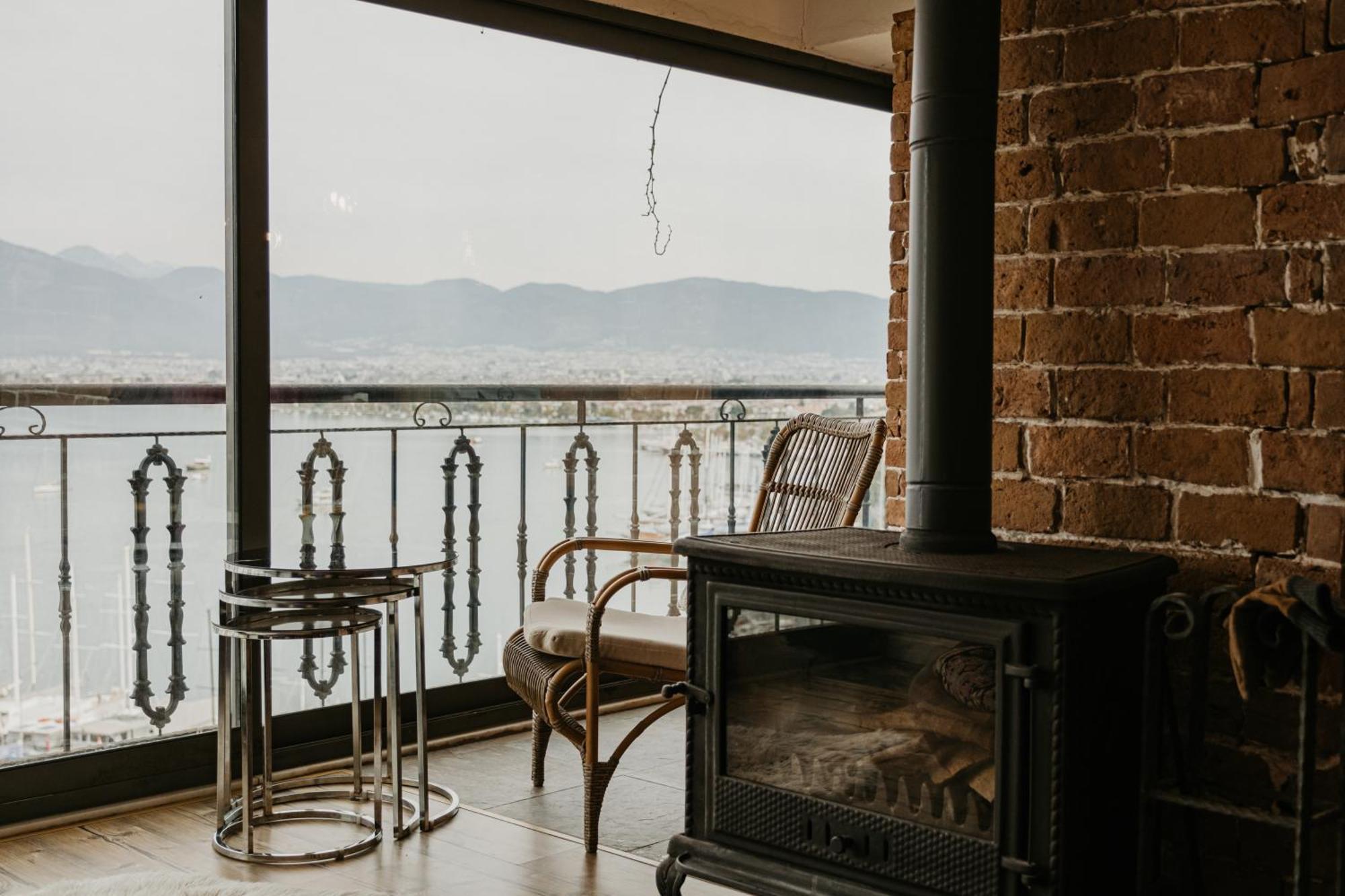 Casa Margot Hotel - Adults Only Fethiye Ngoại thất bức ảnh