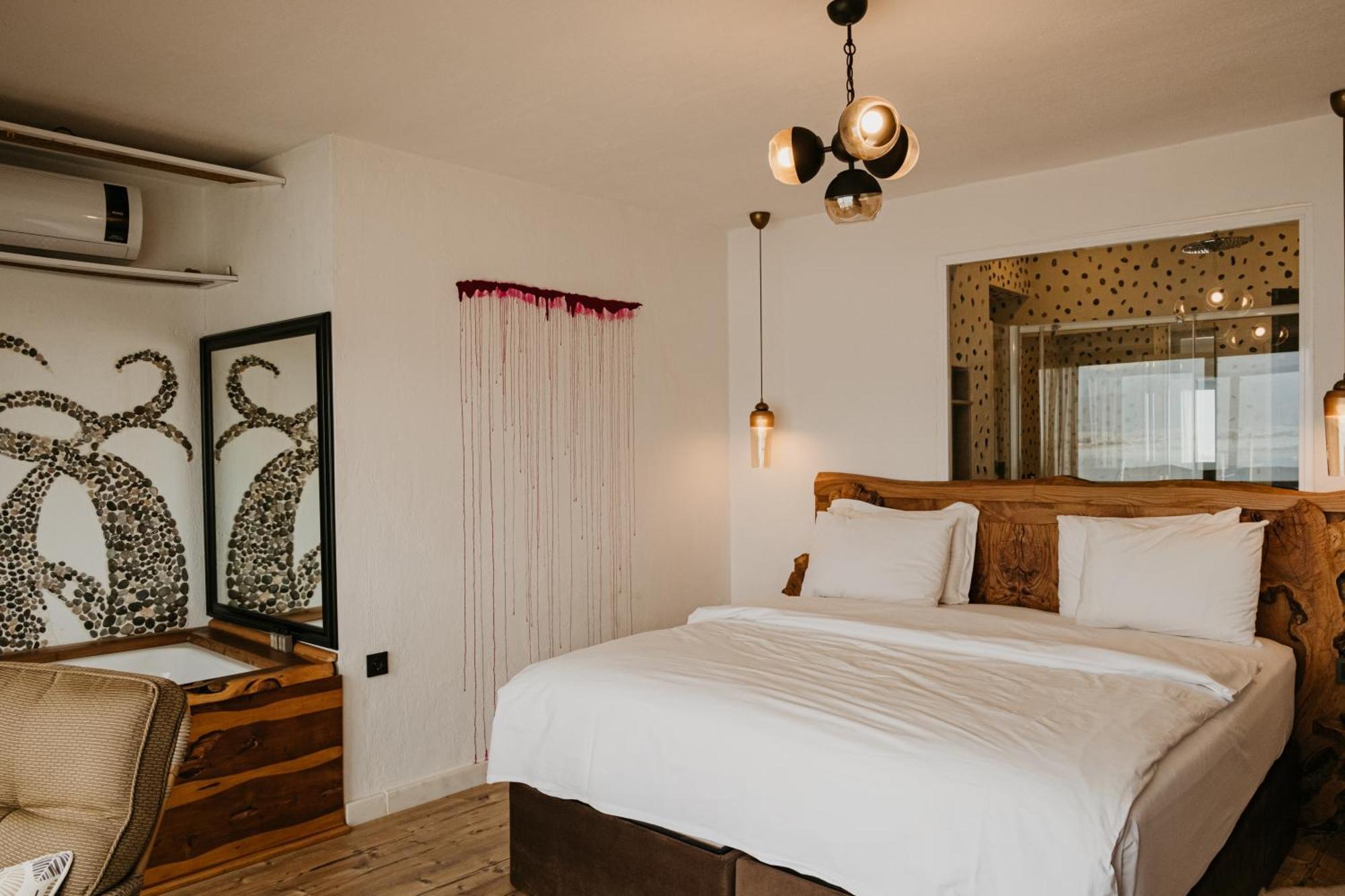 Casa Margot Hotel - Adults Only Fethiye Ngoại thất bức ảnh